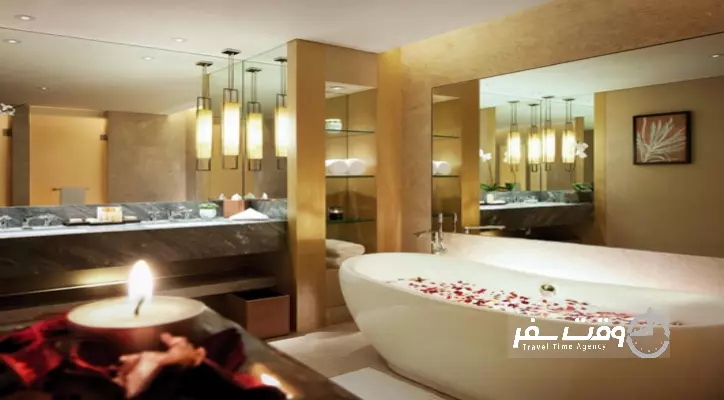 هتل مارینا بای سندز سنگاپور